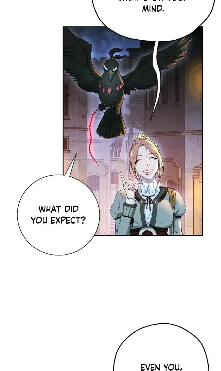 Skeleton Soldier Chapter 107 page 46 - 
