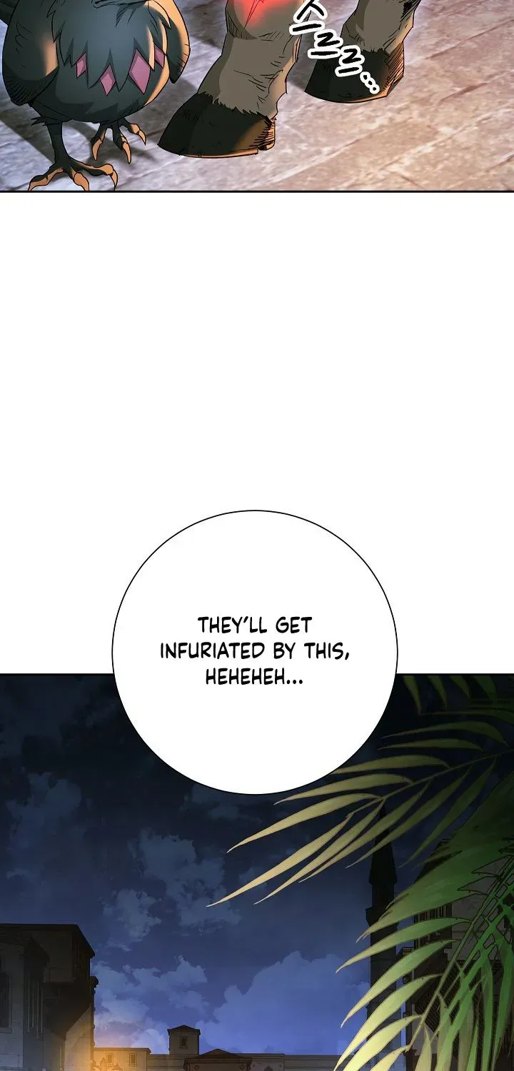 Skeleton Soldier Chapter 107 page 49 - 