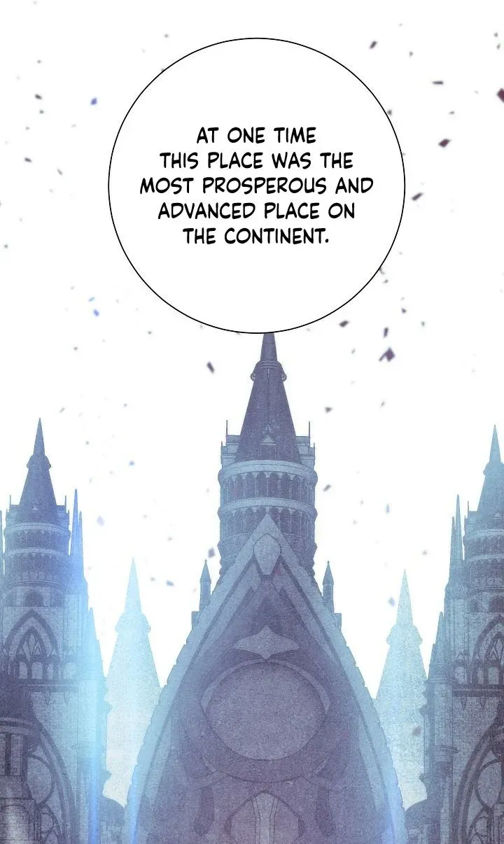 Skeleton Soldier Chapter 107 page 56 - 
