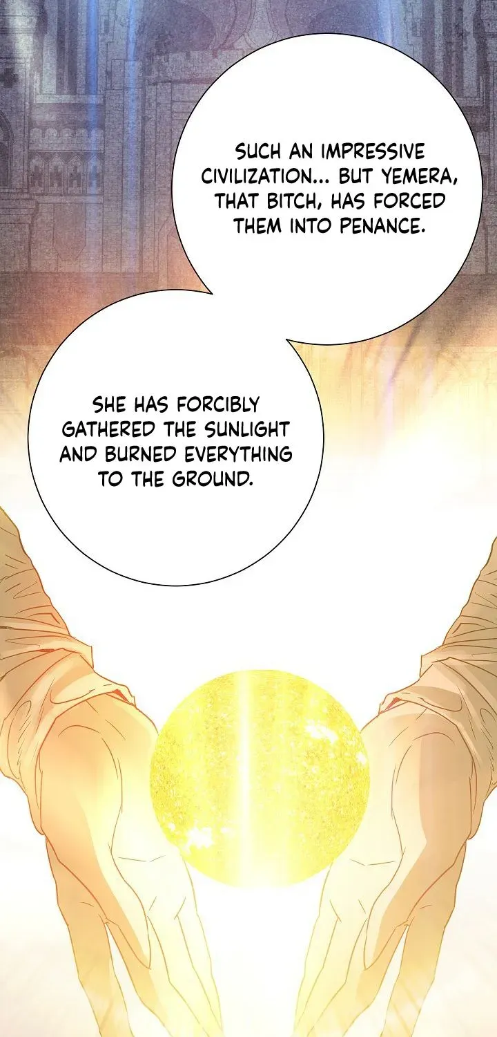 Skeleton Soldier Chapter 107 page 57 - 