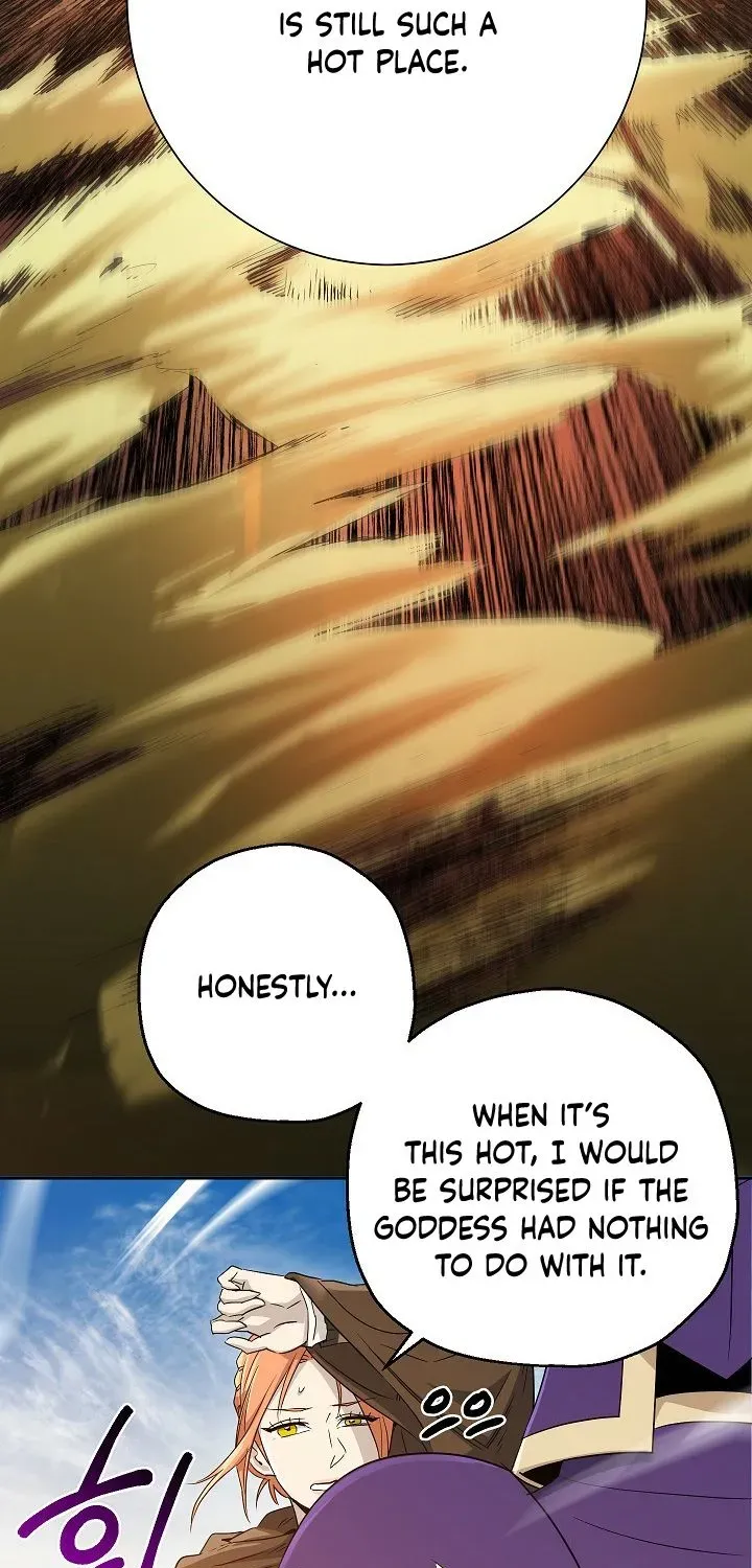 Skeleton Soldier Chapter 107 page 59 - 