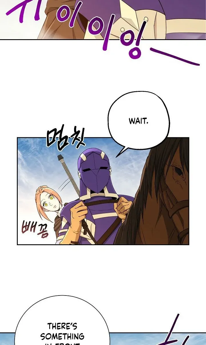 Skeleton Soldier Chapter 107 page 60 - 