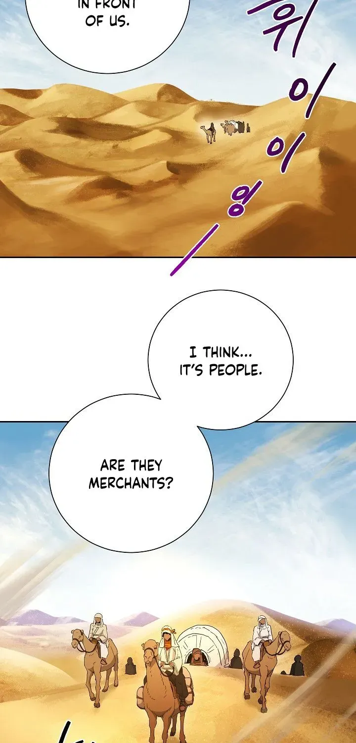 Skeleton Soldier Chapter 107 page 61 - 