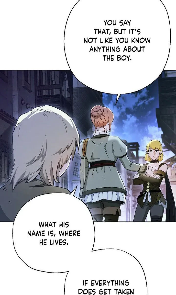 Skeleton Soldier Chapter 107 page 8 - 