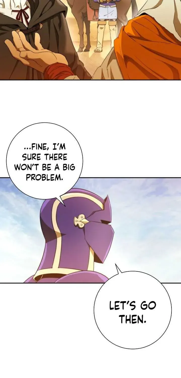 Skeleton Soldier Chapter 108 page 11 - 