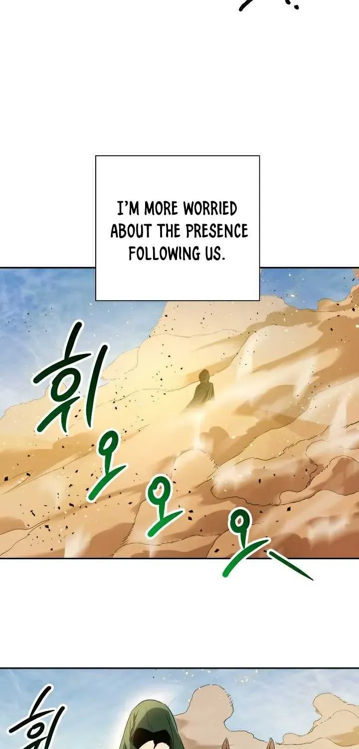 Skeleton Soldier Chapter 108 page 13 - 
