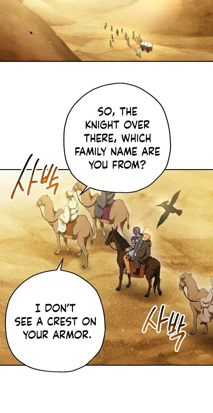 Skeleton Soldier Chapter 108 page 18 - 