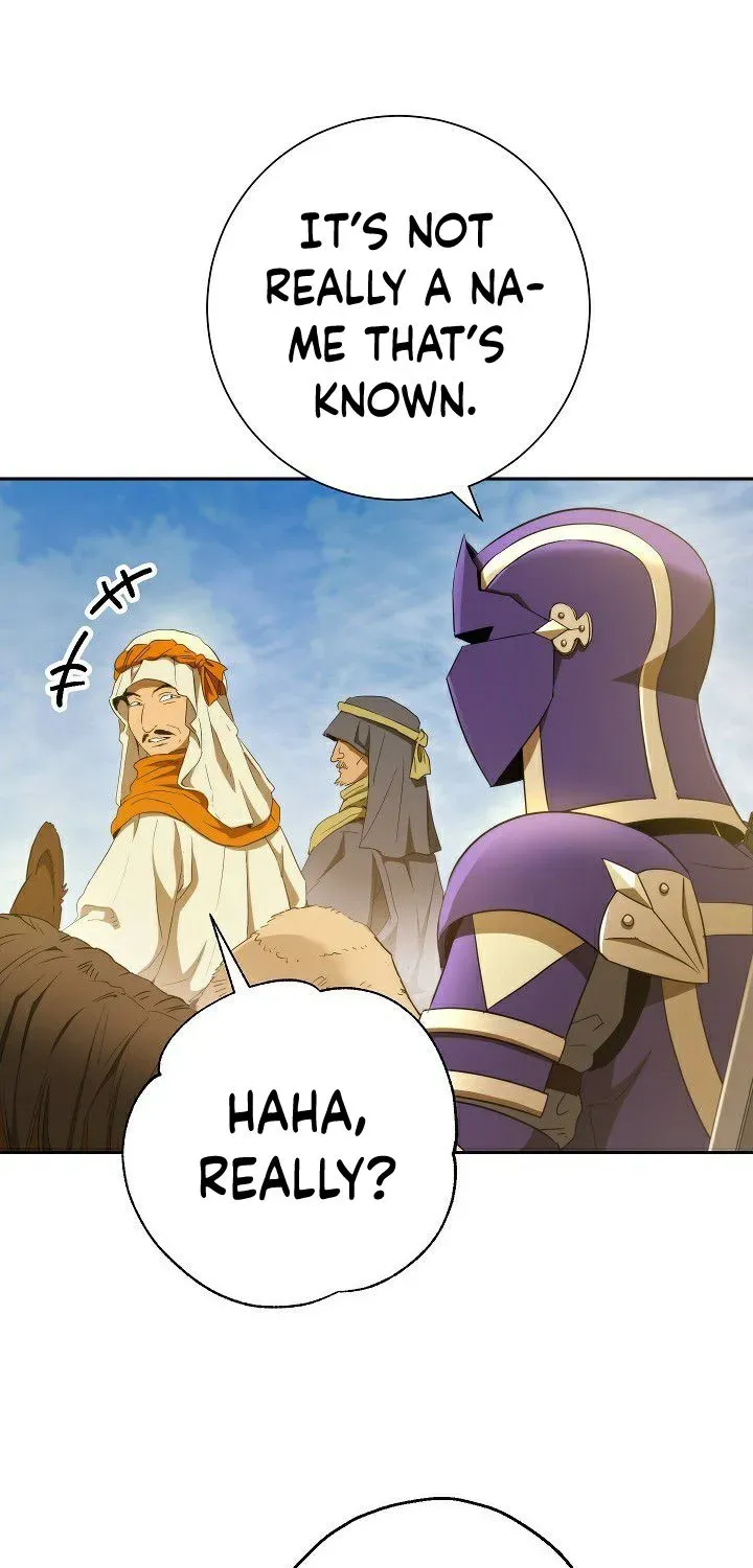 Skeleton Soldier Chapter 108 page 19 - 