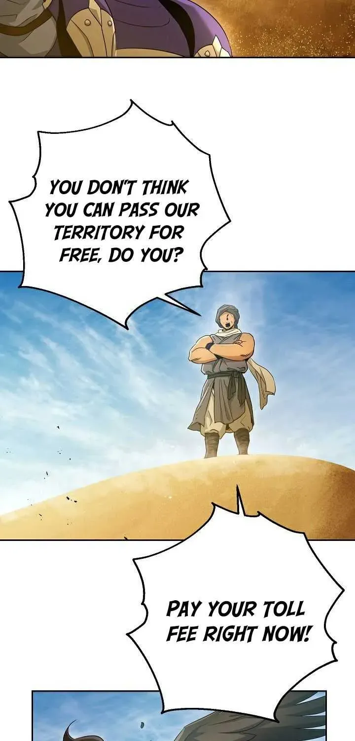 Skeleton Soldier Chapter 108 page 25 - 