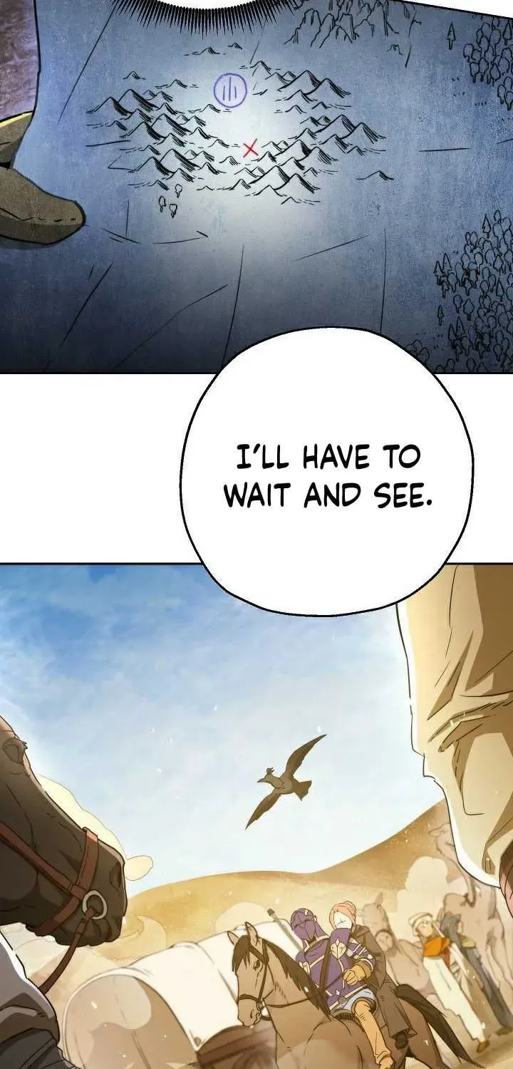 Skeleton Soldier Chapter 108 page 30 - 