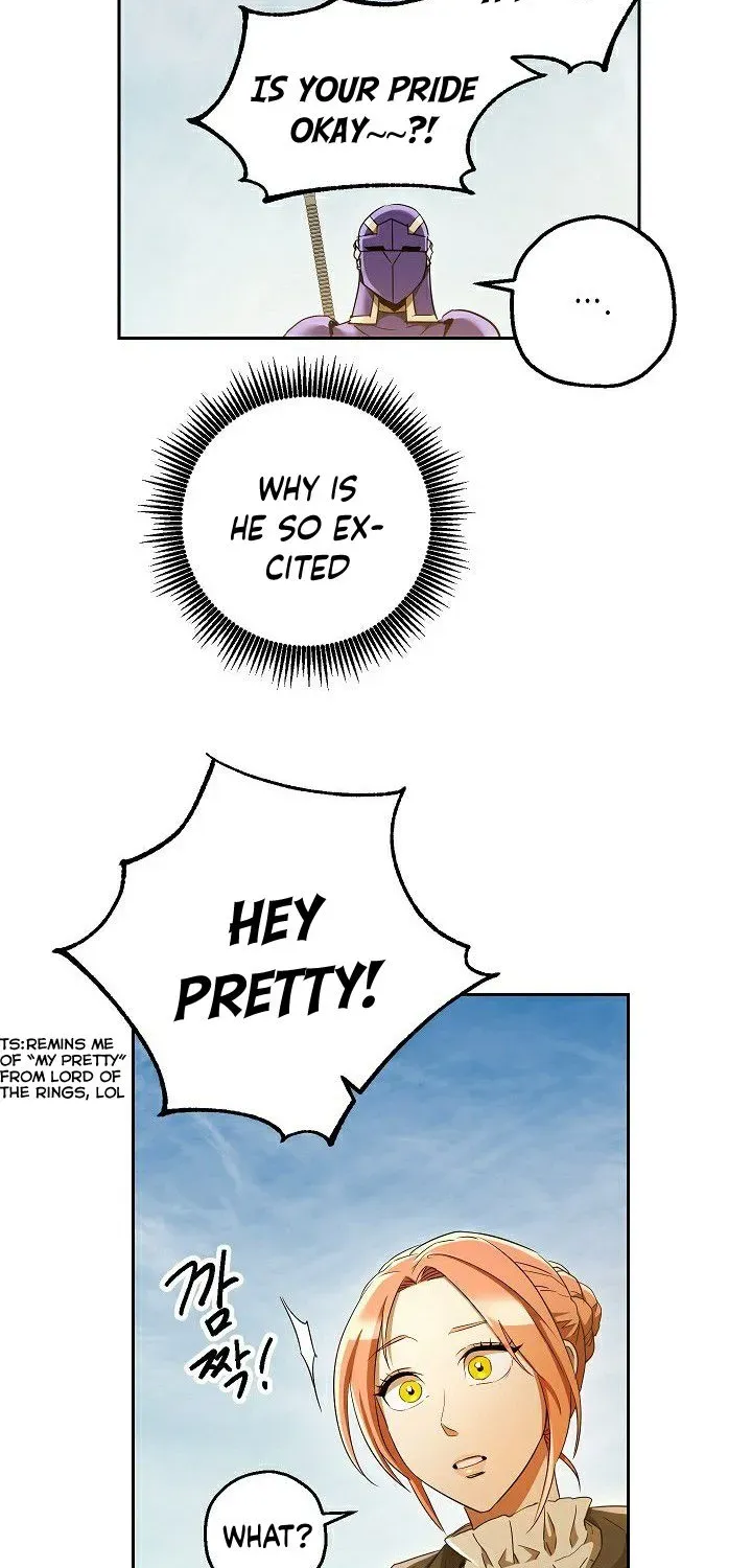 Skeleton Soldier Chapter 108 page 43 - 