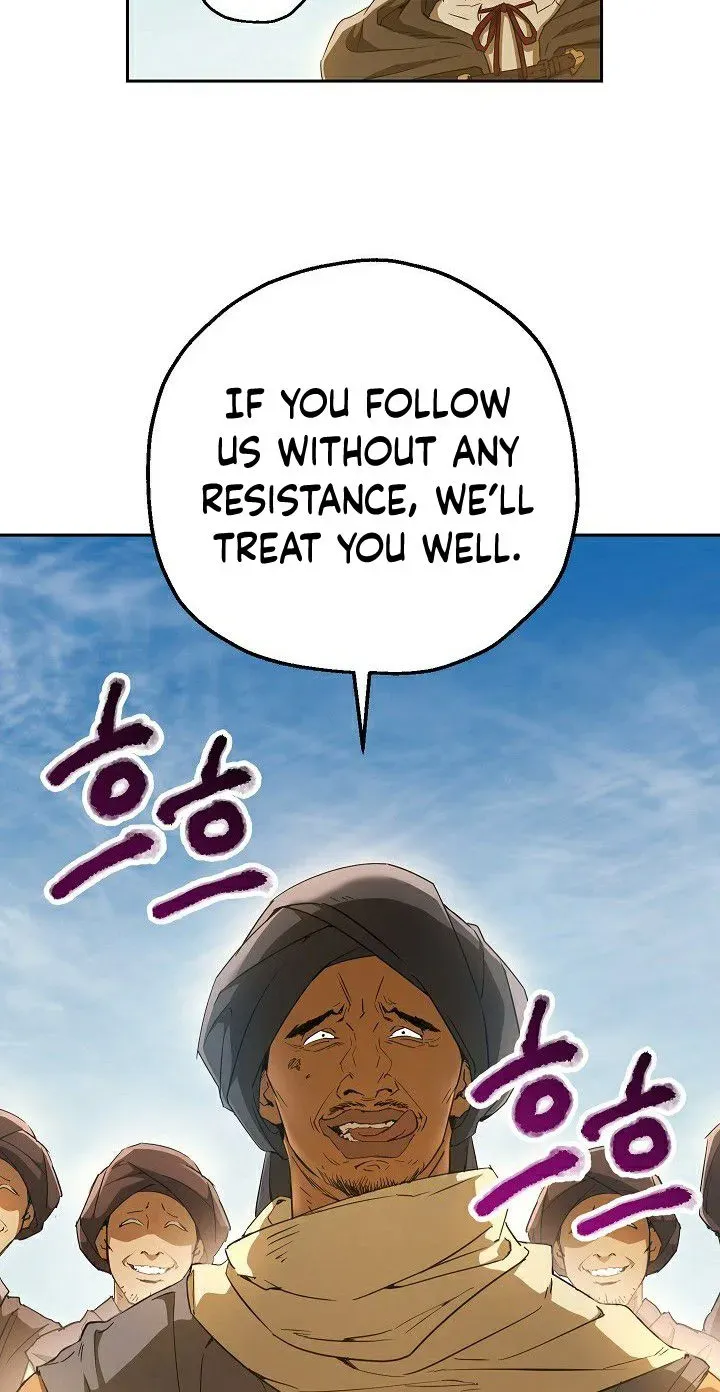 Skeleton Soldier Chapter 108 page 44 - 