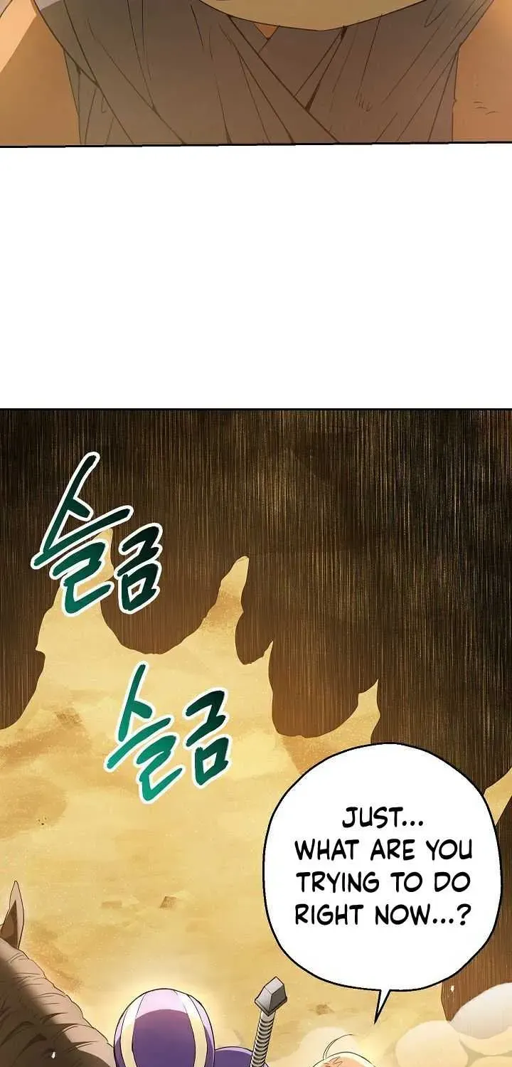 Skeleton Soldier Chapter 108 page 45 - 