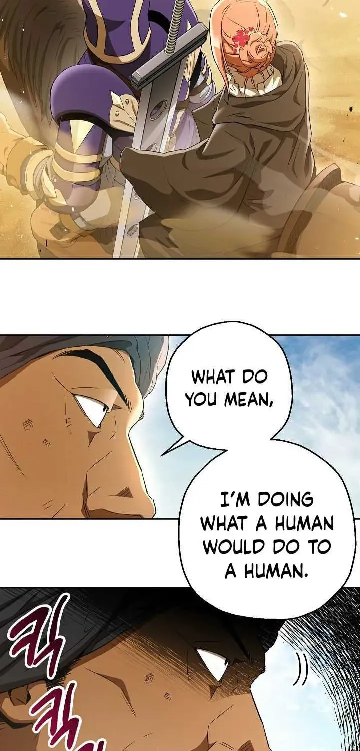 Skeleton Soldier Chapter 108 page 46 - 