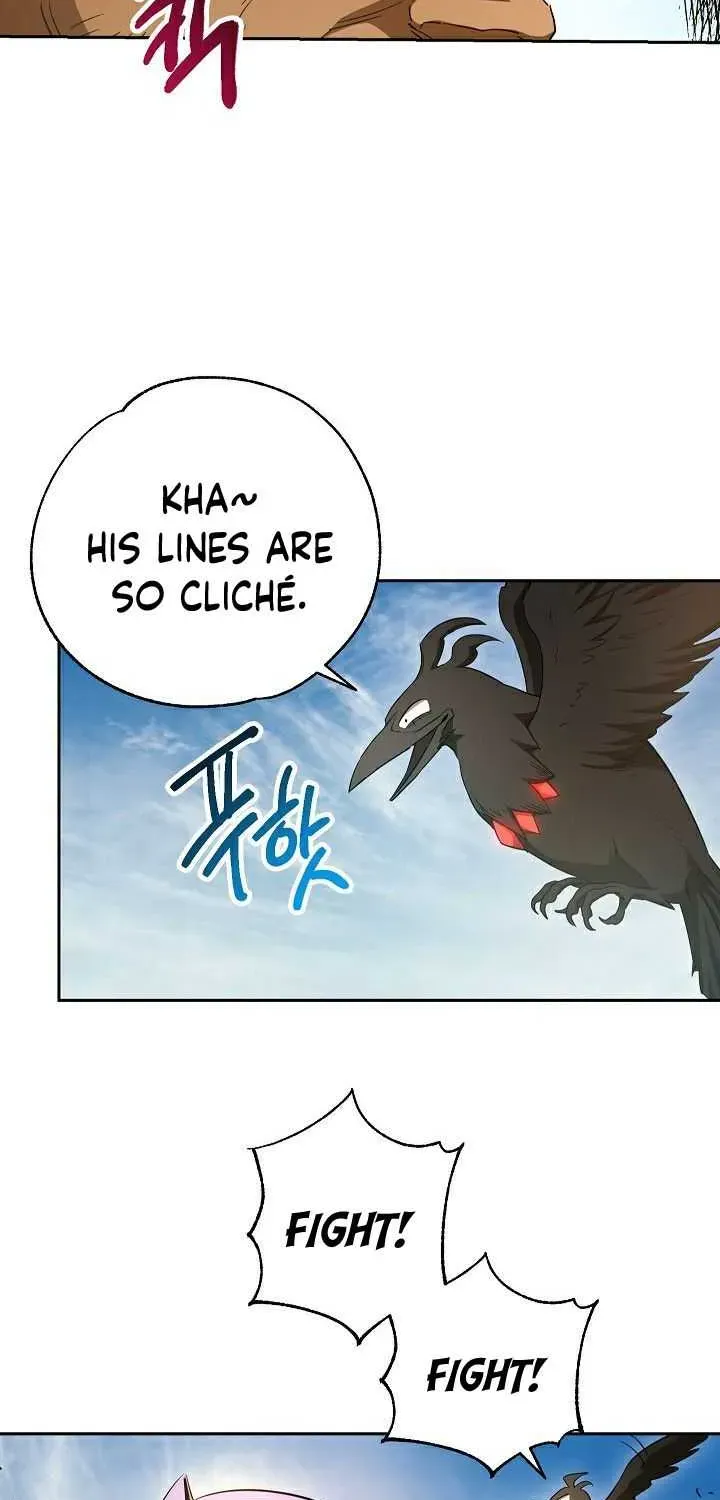 Skeleton Soldier Chapter 108 page 47 - 