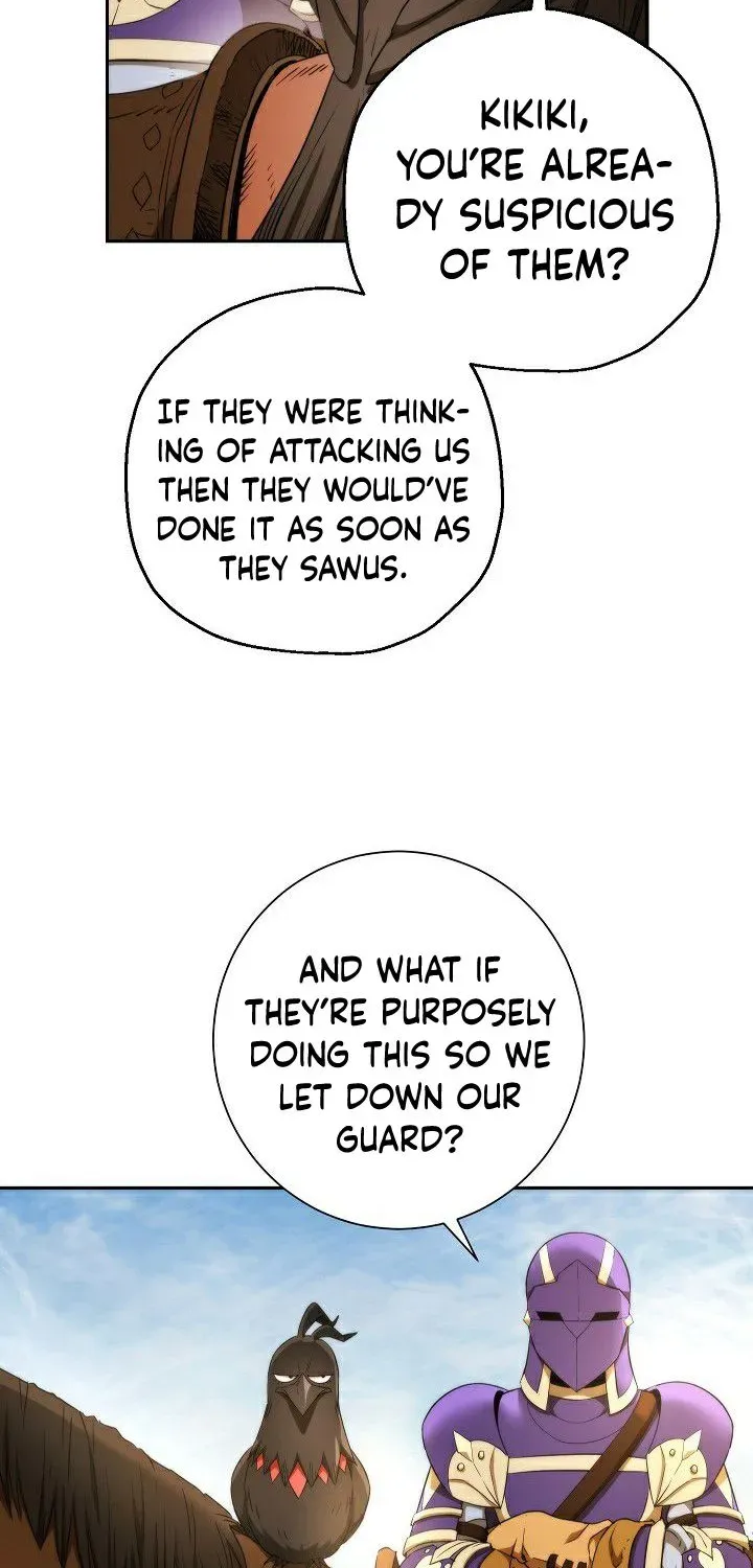 Skeleton Soldier Chapter 108 page 9 - 