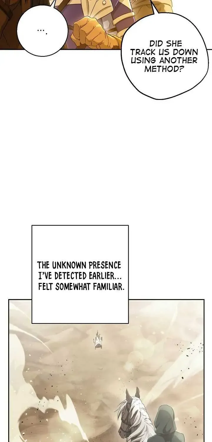 Skeleton Soldier Chapter 109 page 15 - 