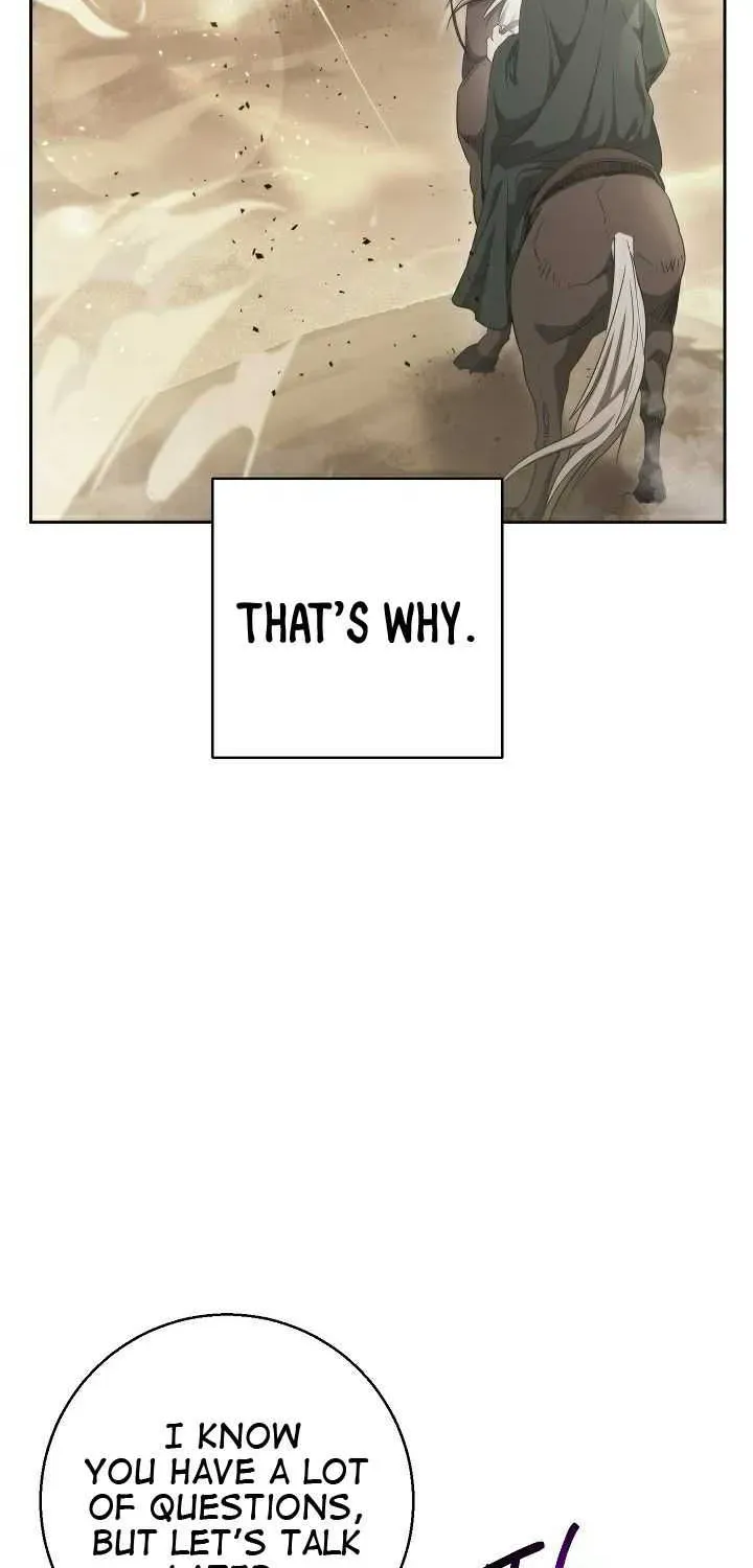Skeleton Soldier Chapter 109 page 16 - 
