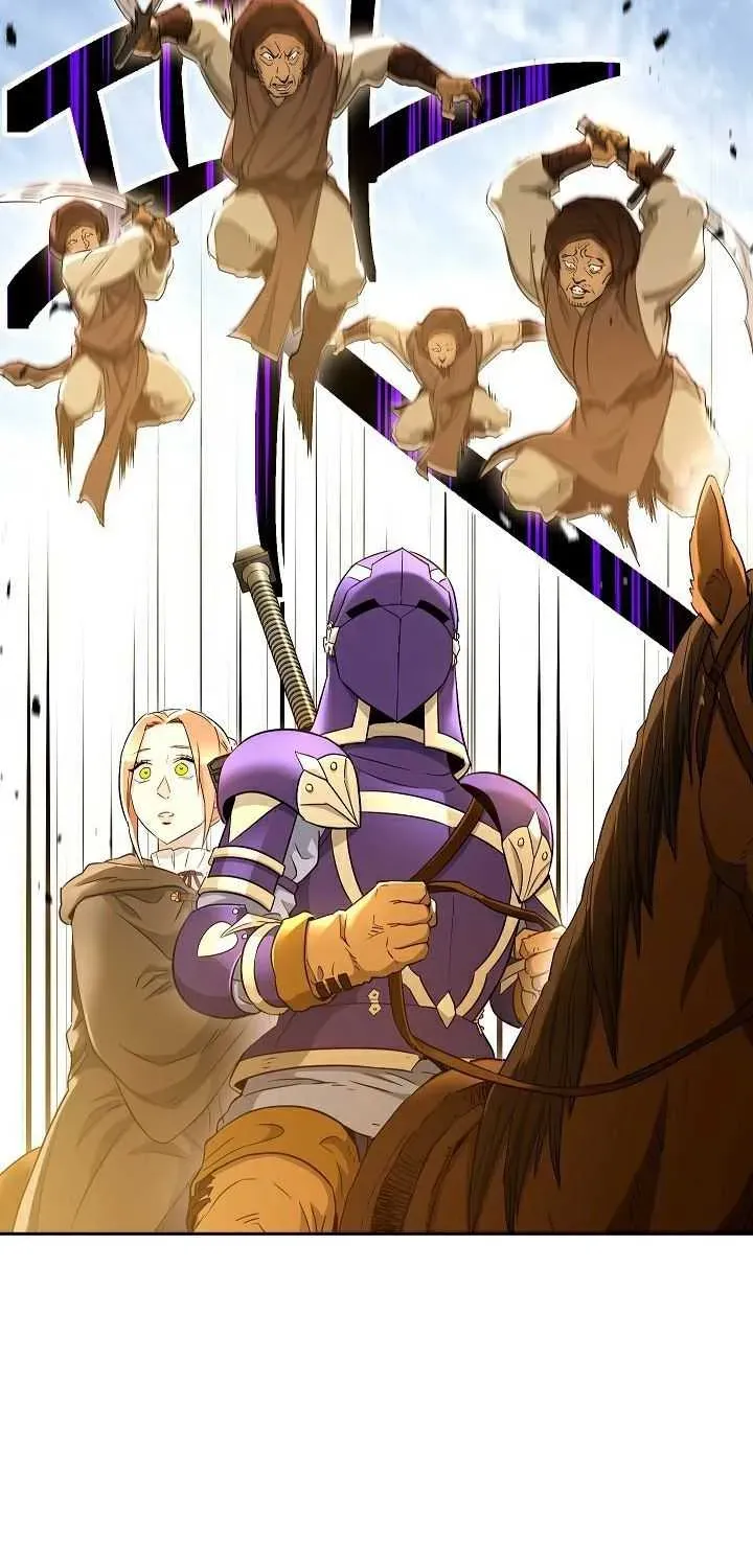 Skeleton Soldier Chapter 109 page 19 - 