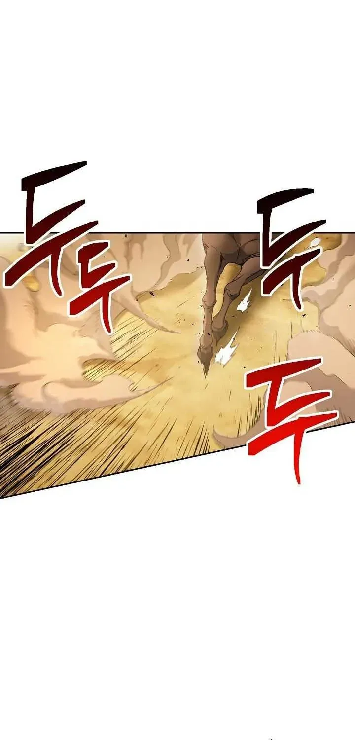 Skeleton Soldier Chapter 109 page 4 - 