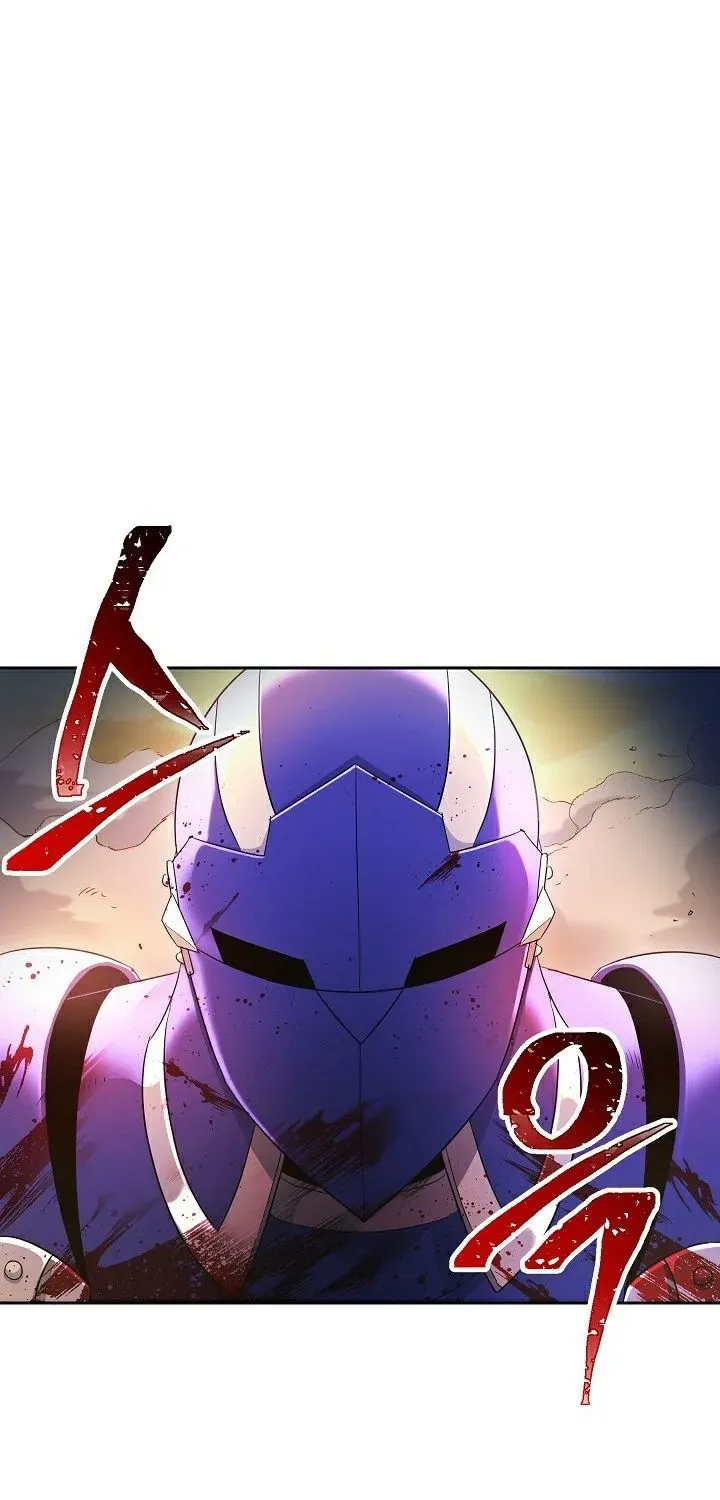 Skeleton Soldier Chapter 109 page 35 - 