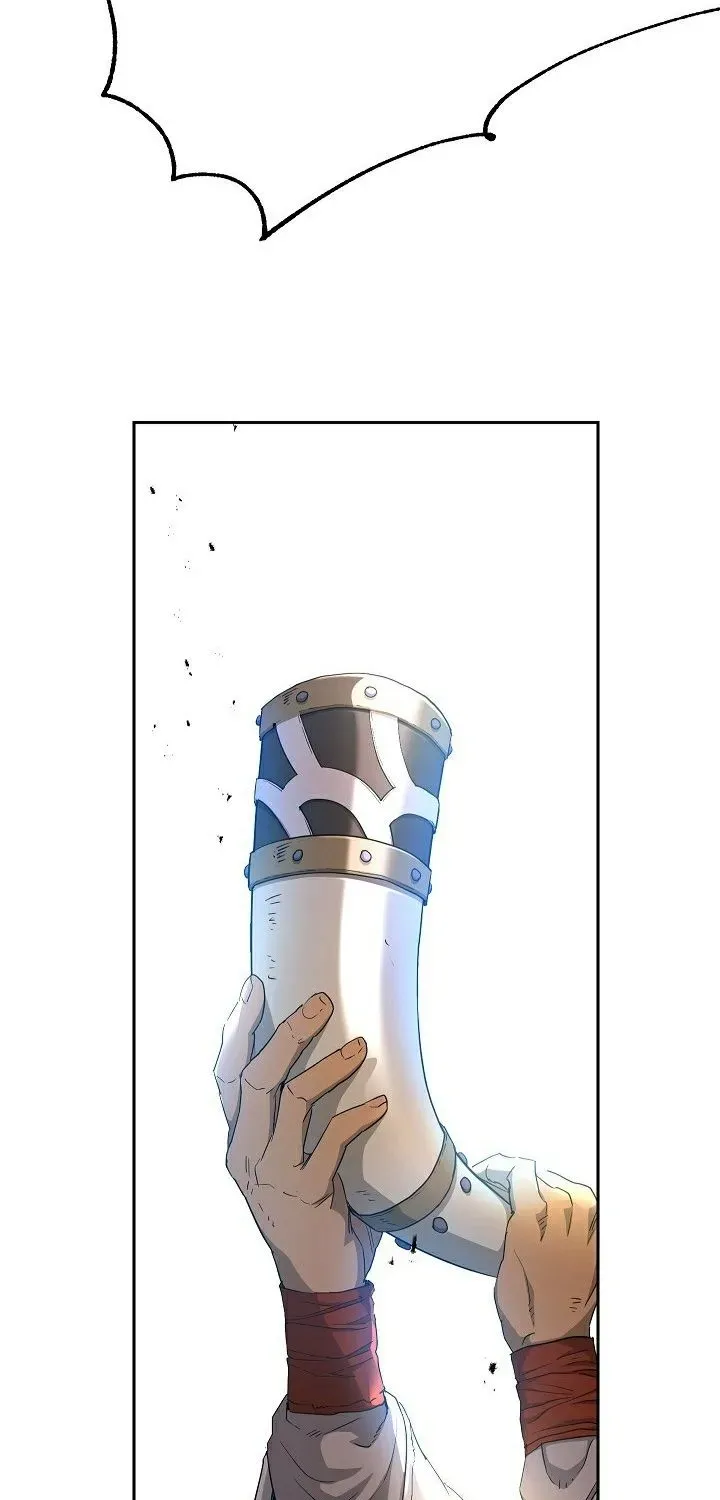 Skeleton Soldier Chapter 109 page 43 - 