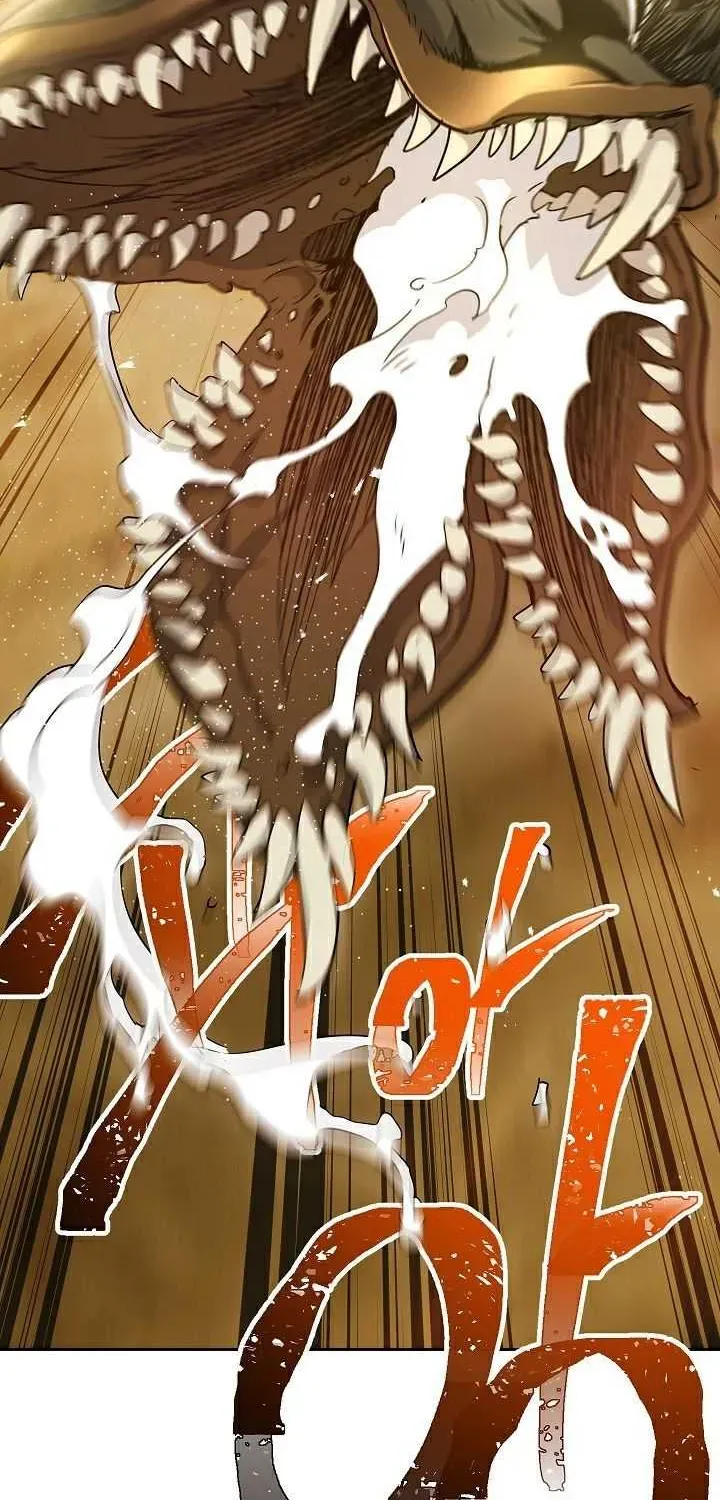 Skeleton Soldier Chapter 109 page 54 - 