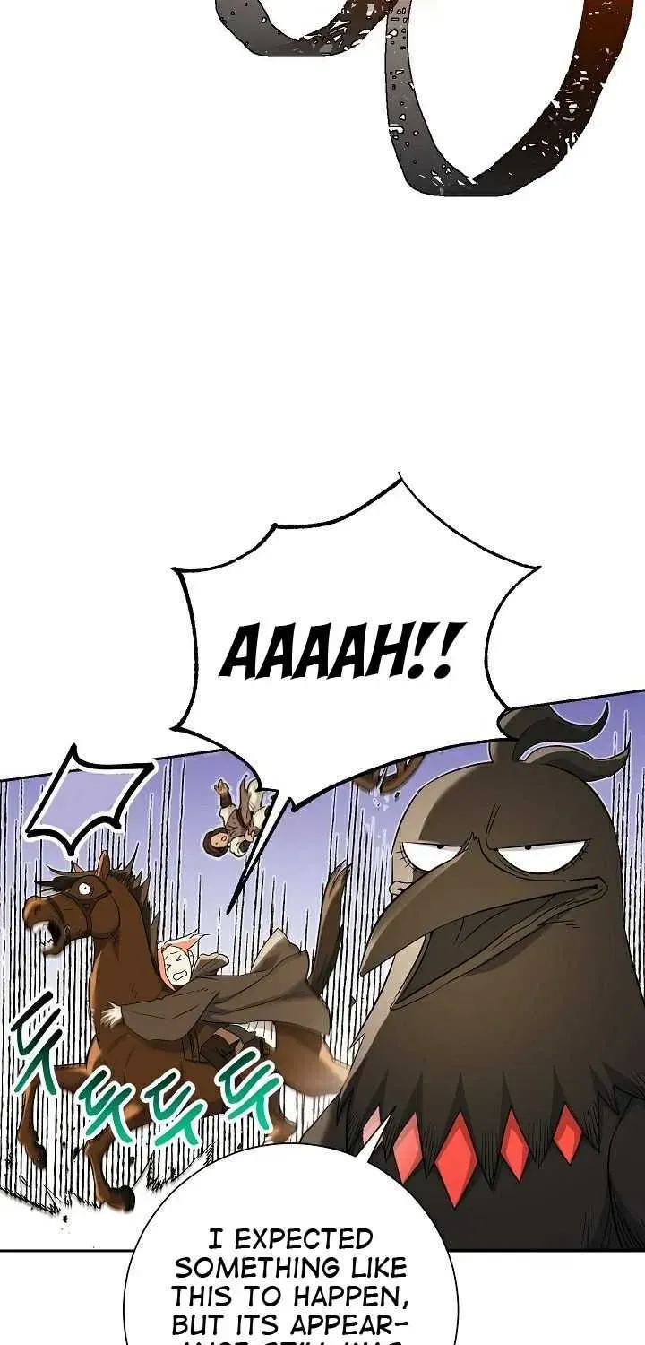 Skeleton Soldier Chapter 109 page 55 - 