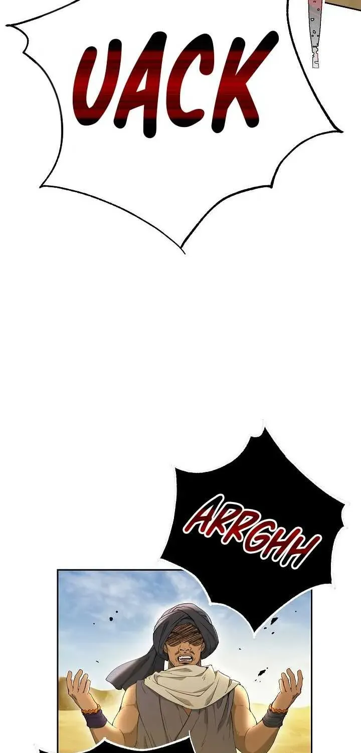 Skeleton Soldier Chapter 109 page 69 - 