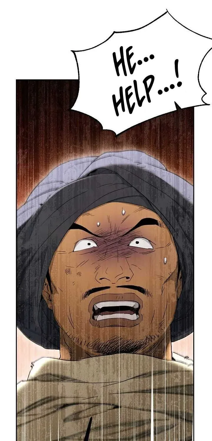 Skeleton Soldier Chapter 109 page 72 - 