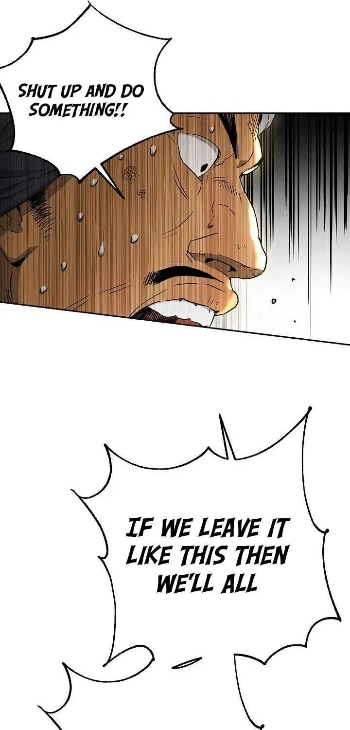 Skeleton Soldier Chapter 109 page 76 - 