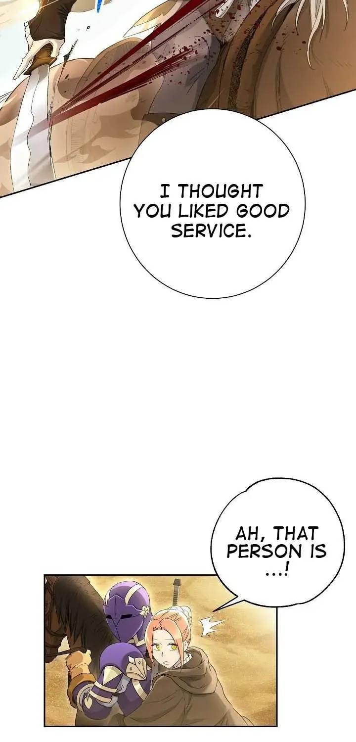 Skeleton Soldier Chapter 109 page 9 - 