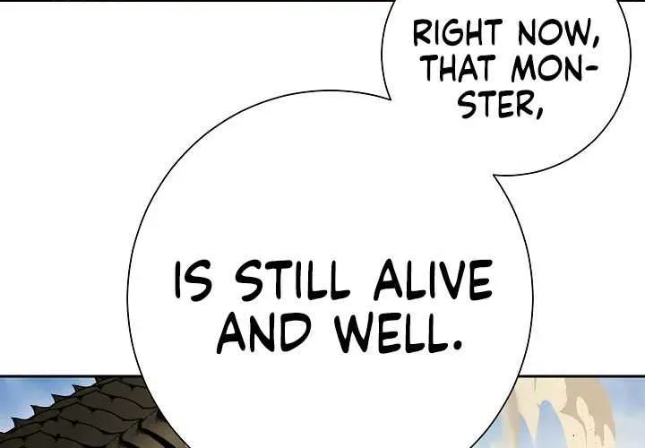 Skeleton Soldier Chapter 110 page 26 - 