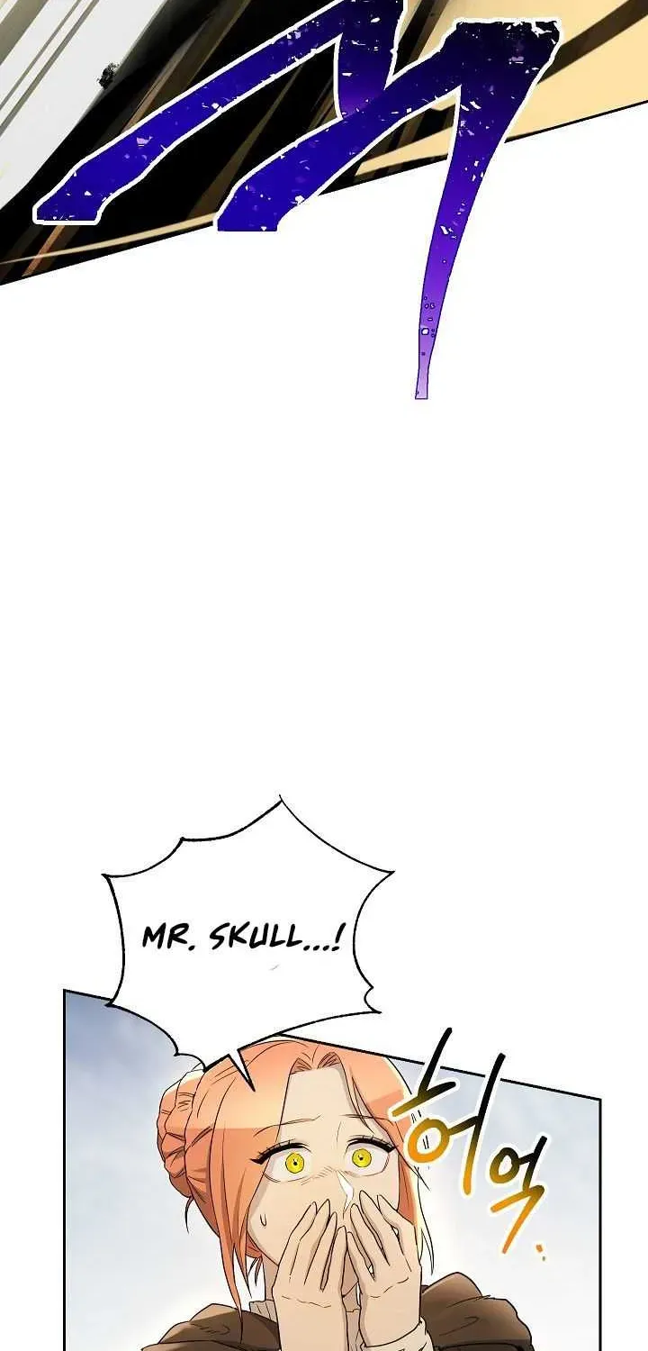 Skeleton Soldier Chapter 110 page 34 - 
