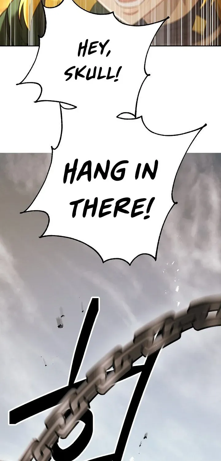 Skeleton Soldier Chapter 110 page 40 - 
