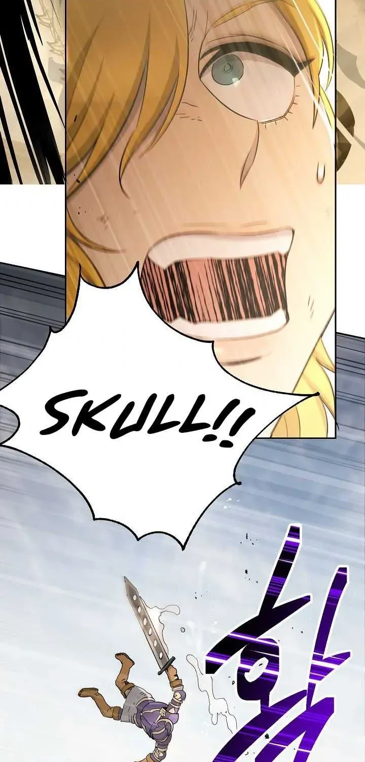 Skeleton Soldier Chapter 110 page 45 - 