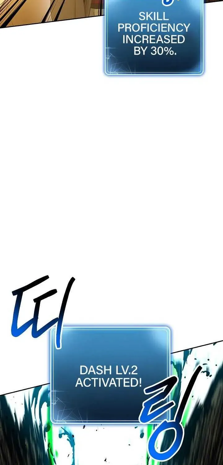 Skeleton Soldier Chapter 110 page 51 - 