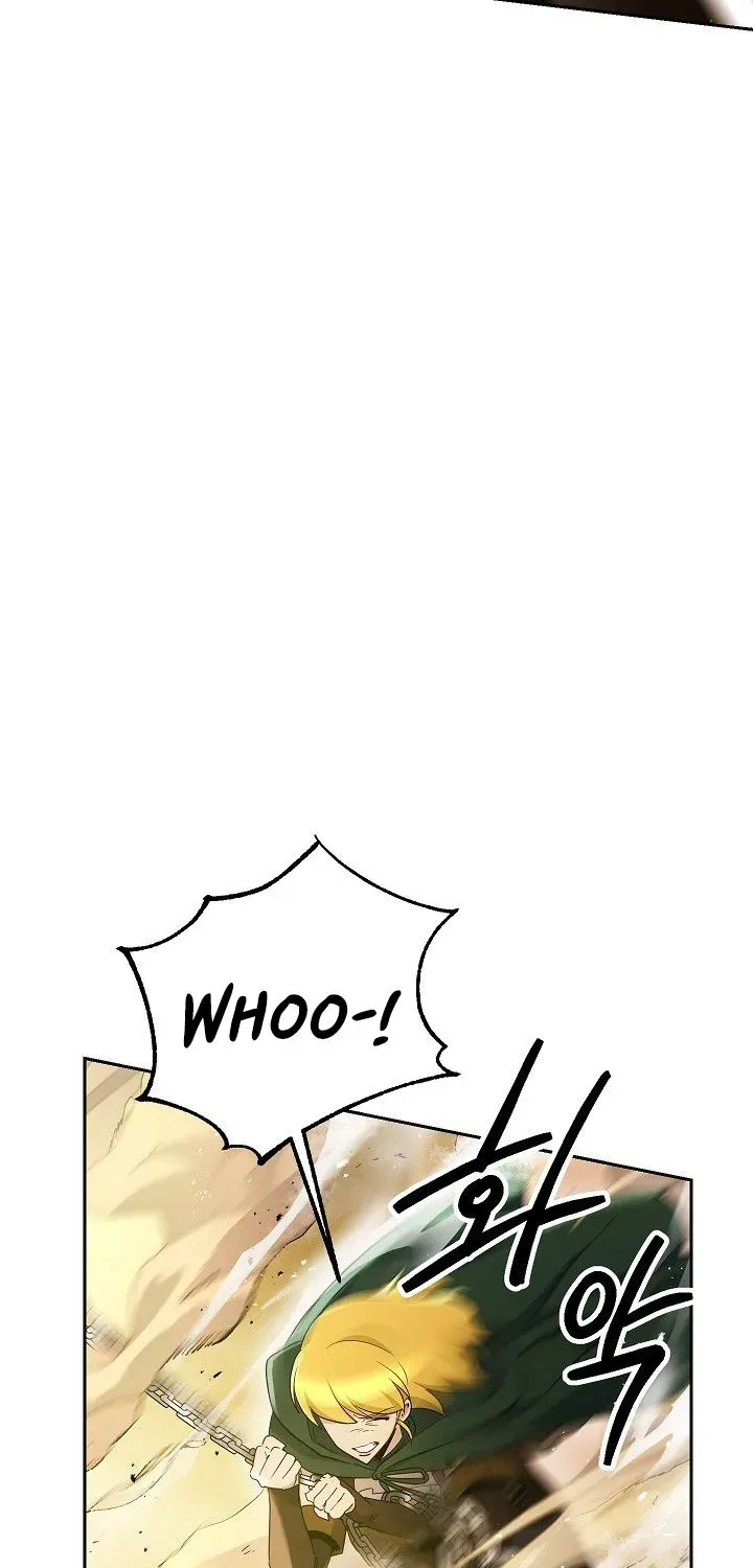 Skeleton Soldier Chapter 110 page 58 - 