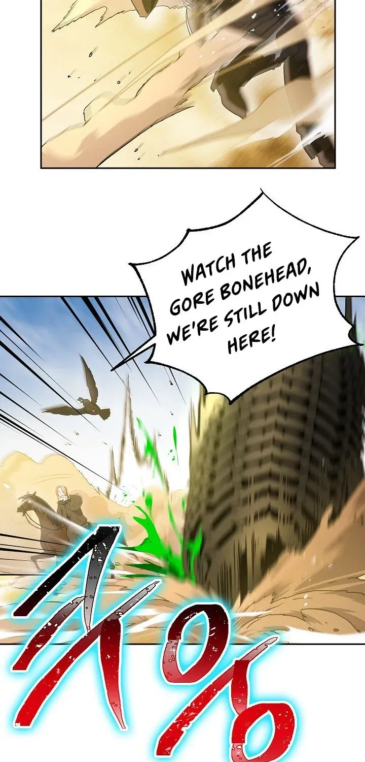 Skeleton Soldier Chapter 110 page 59 - 