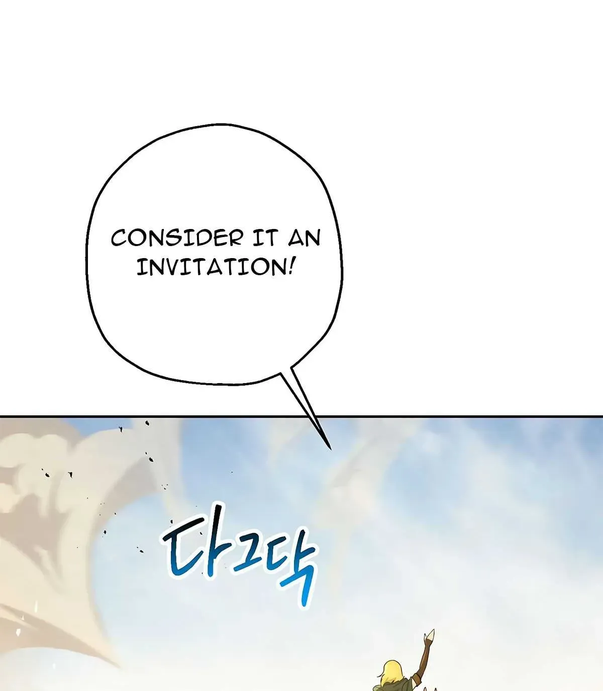 Skeleton Soldier Chapter 111 page 110 - 