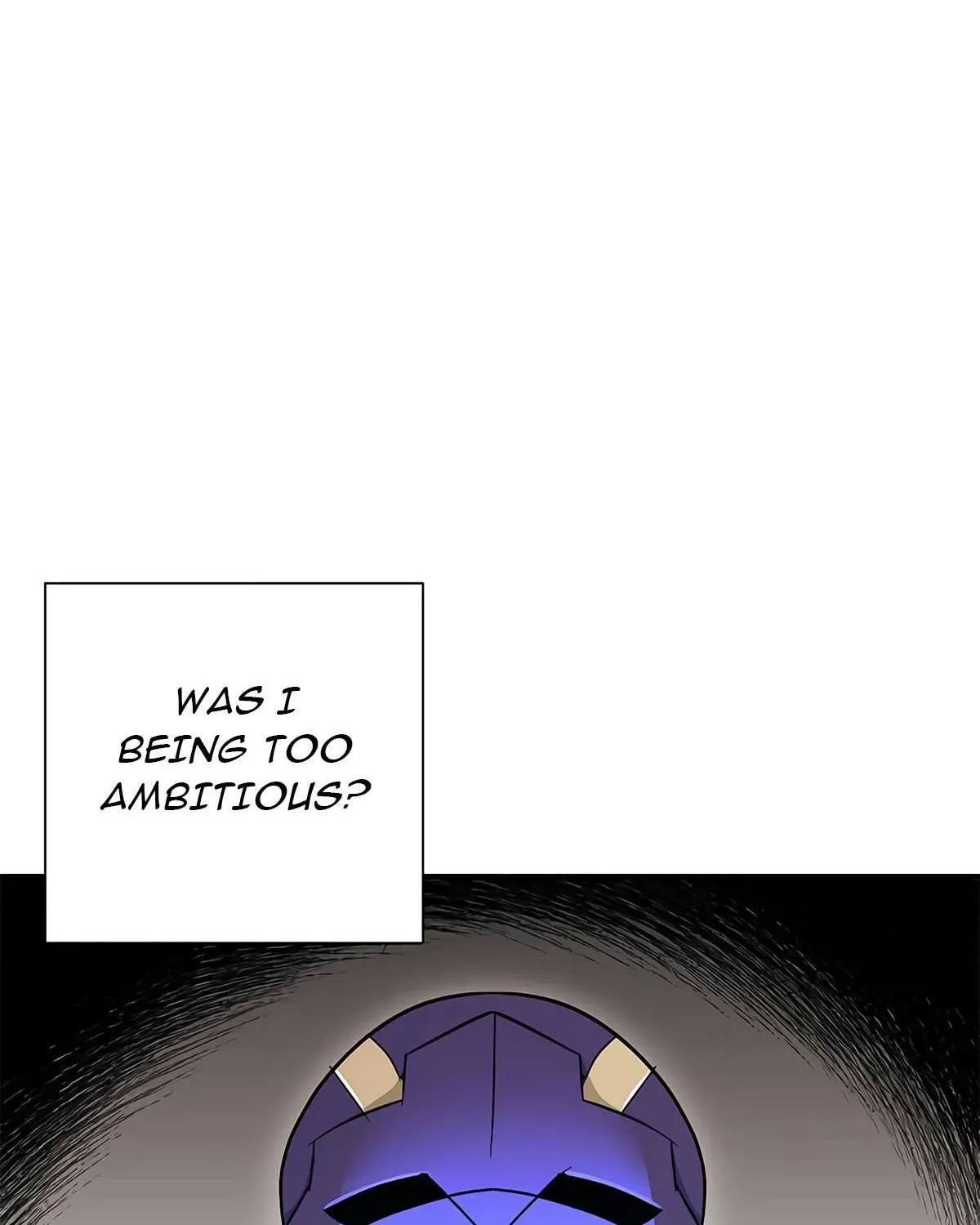 Skeleton Soldier Chapter 111 page 12 - 