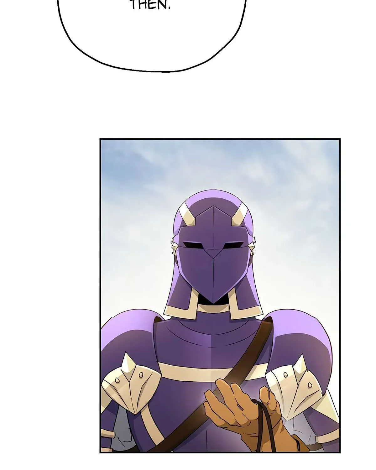Skeleton Soldier Chapter 111 page 112 - 