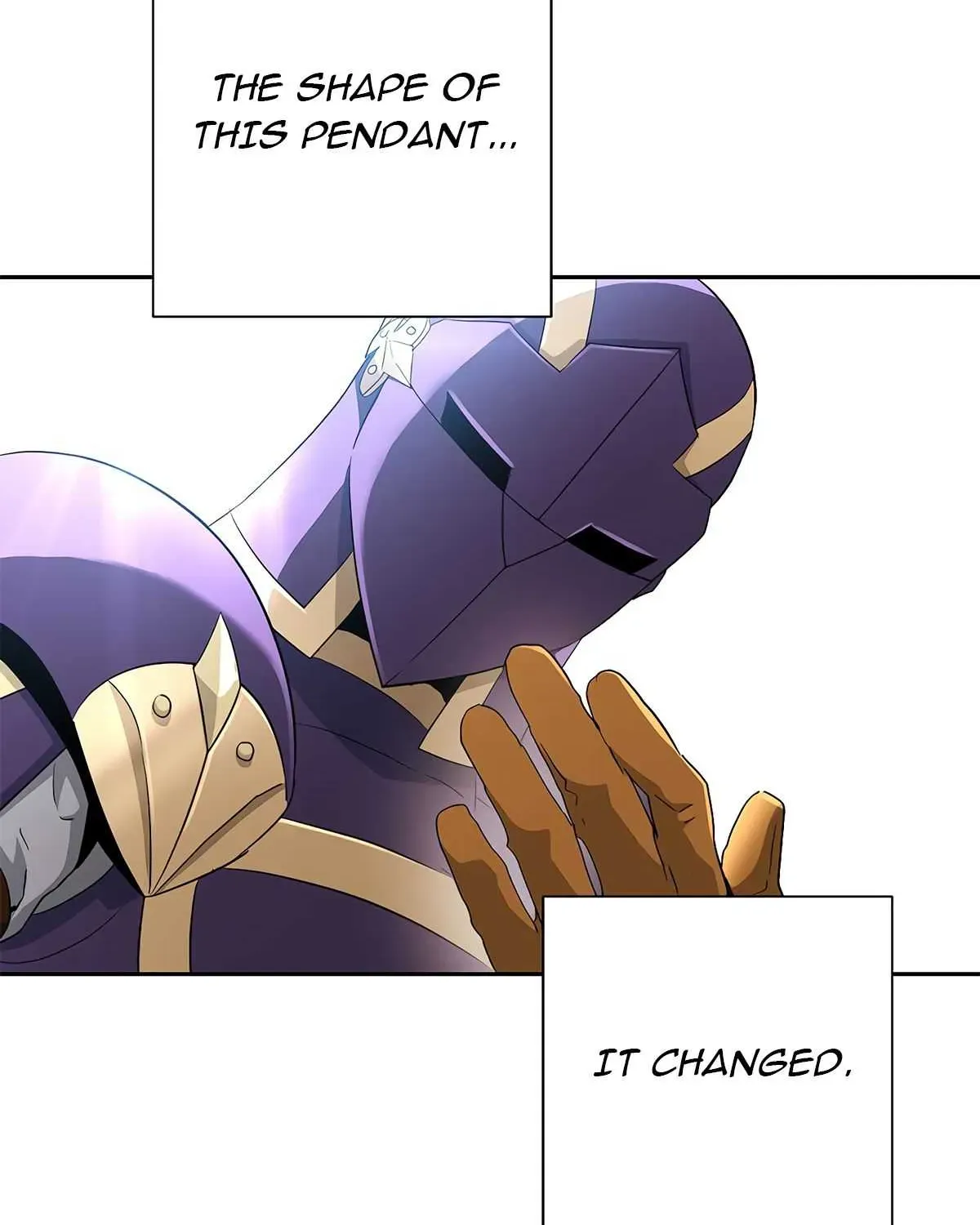 Skeleton Soldier Chapter 111 page 114 - 