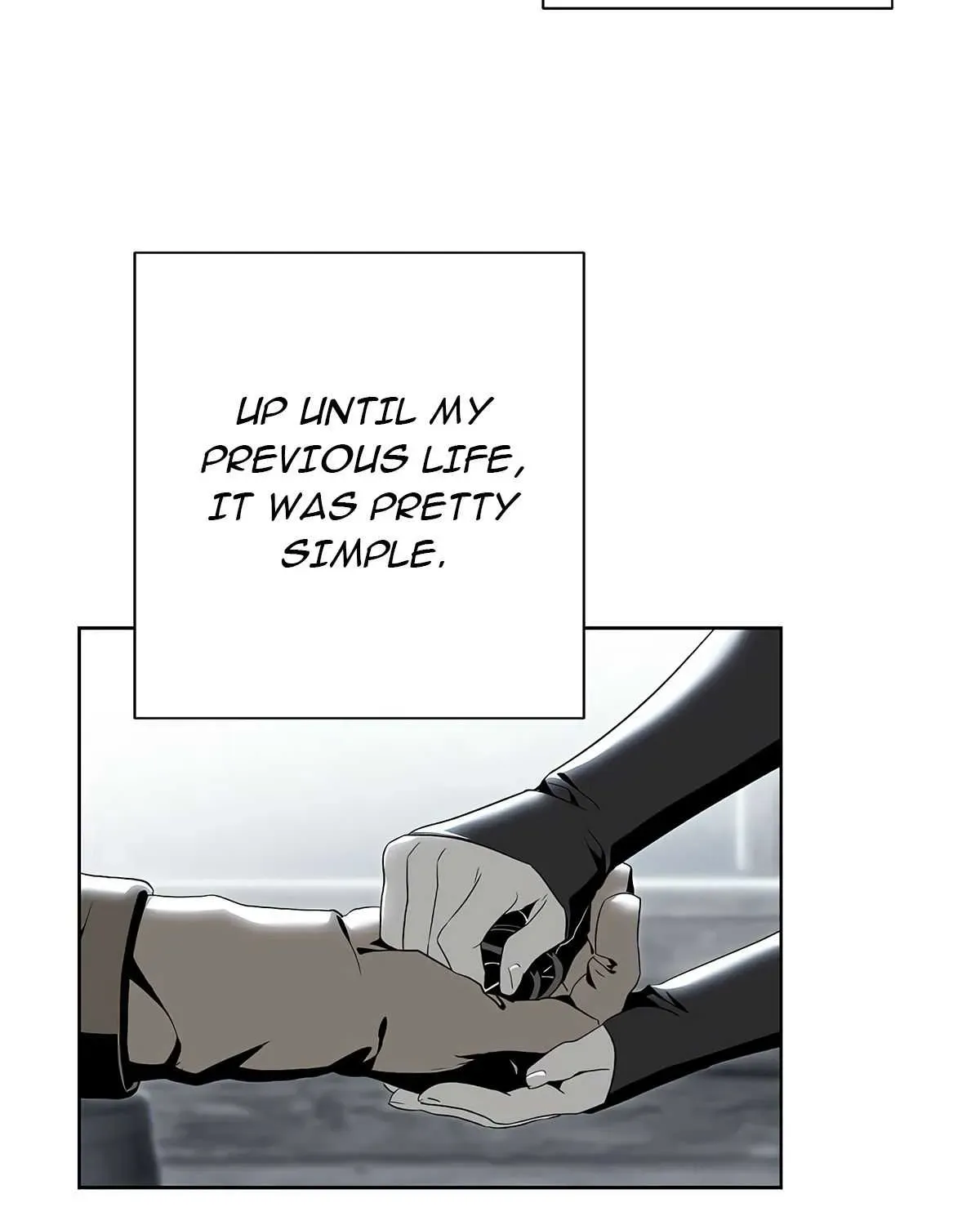 Skeleton Soldier Chapter 111 page 115 - 