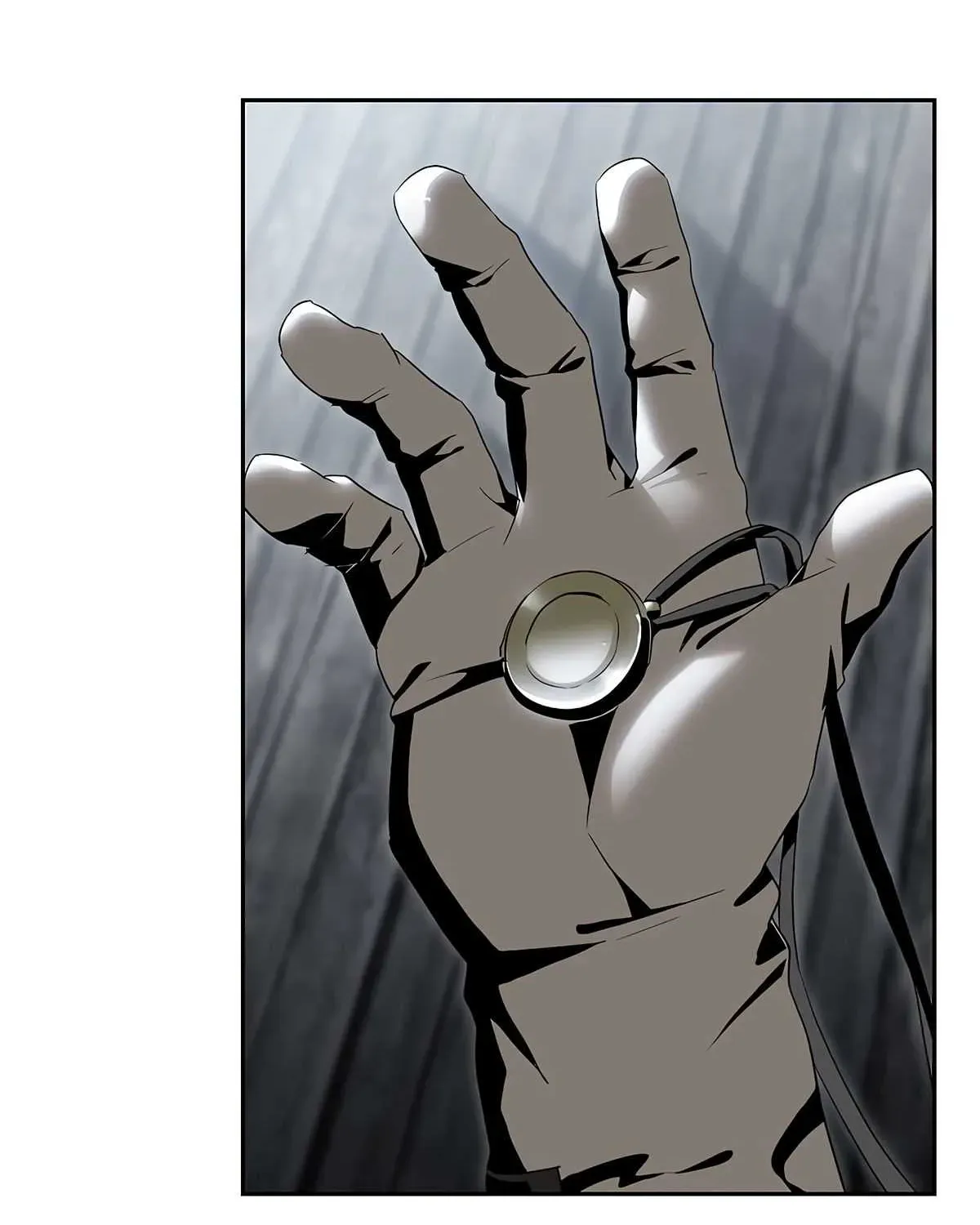 Skeleton Soldier Chapter 111 page 116 - 