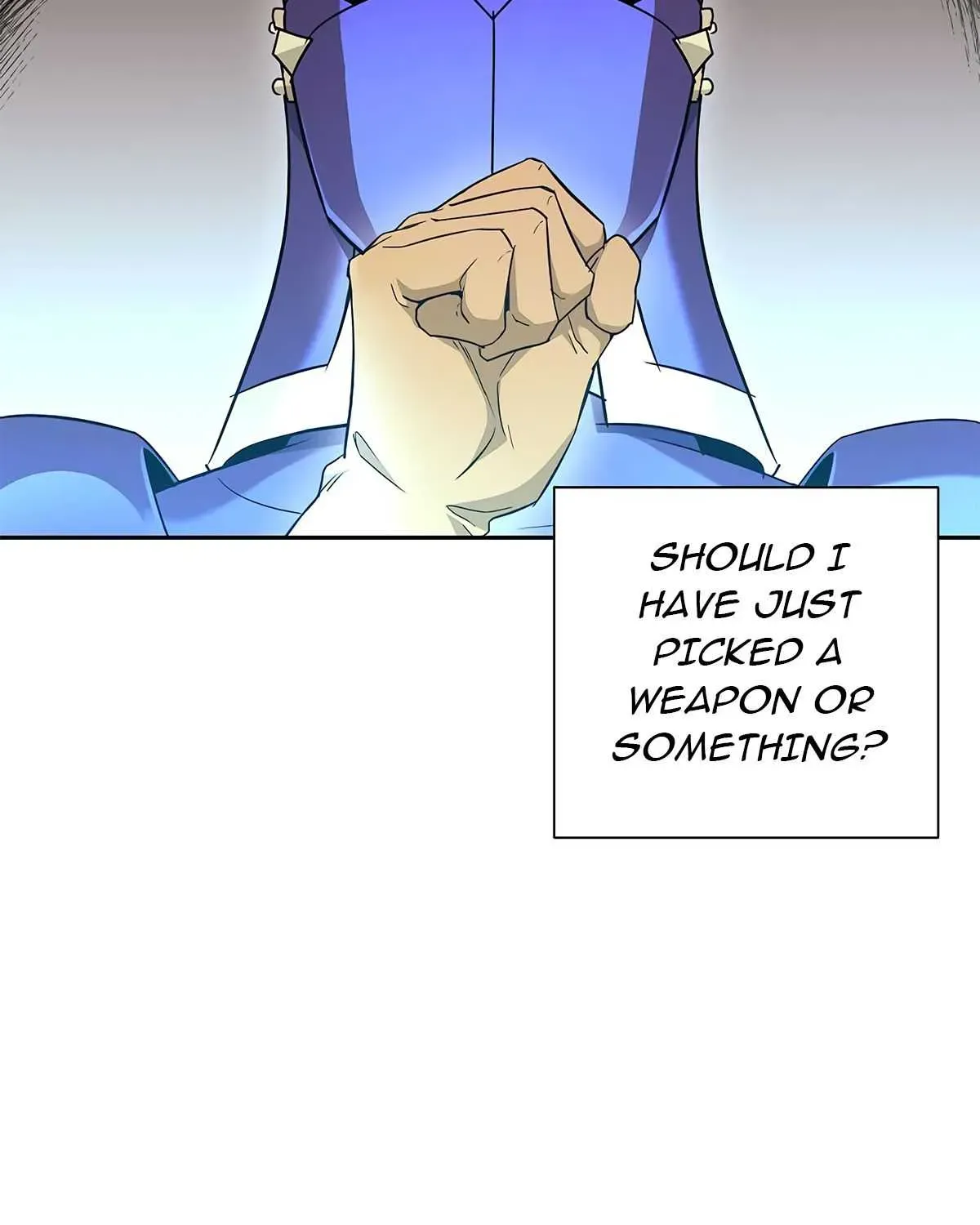 Skeleton Soldier Chapter 111 page 13 - 