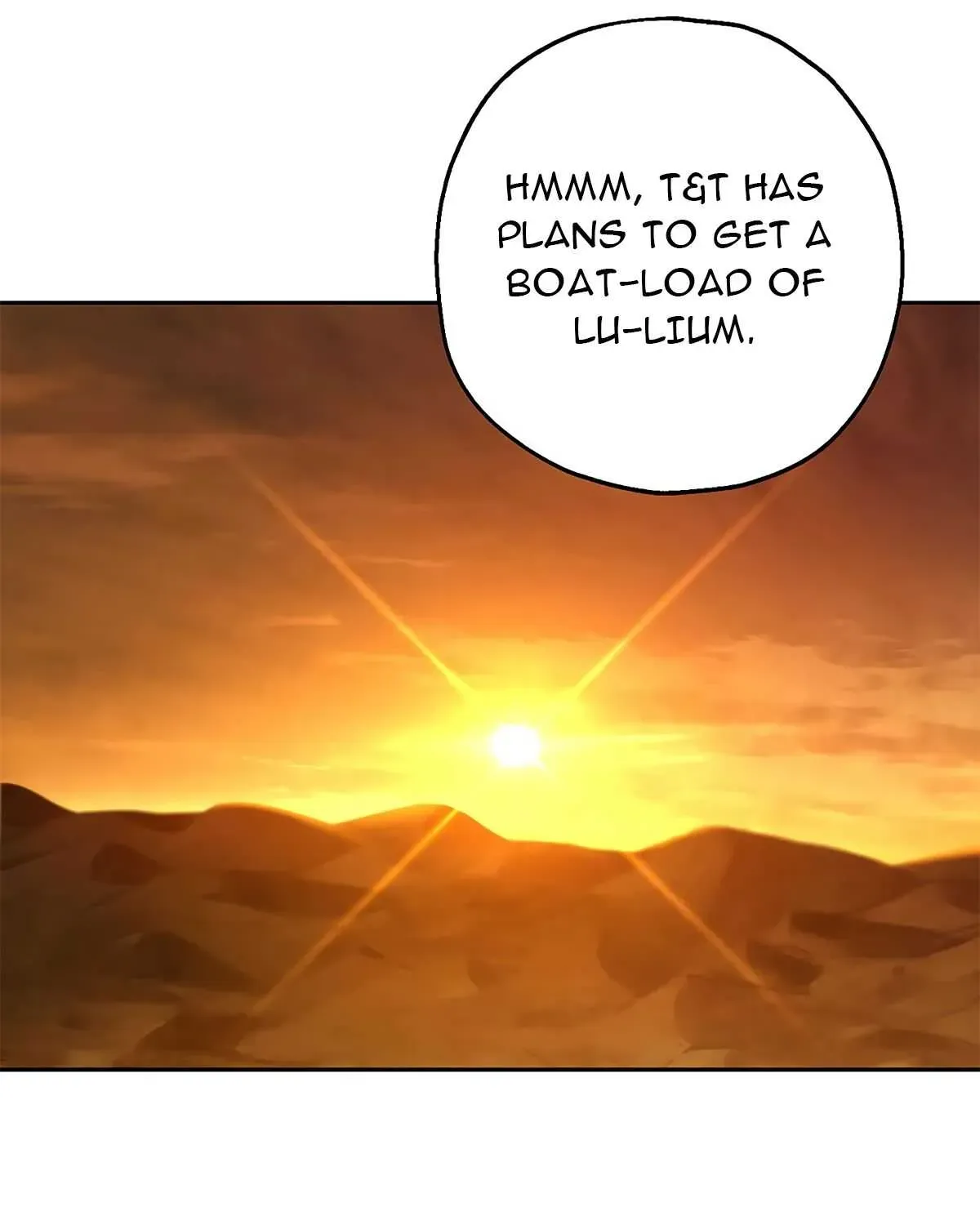Skeleton Soldier Chapter 111 page 127 - 