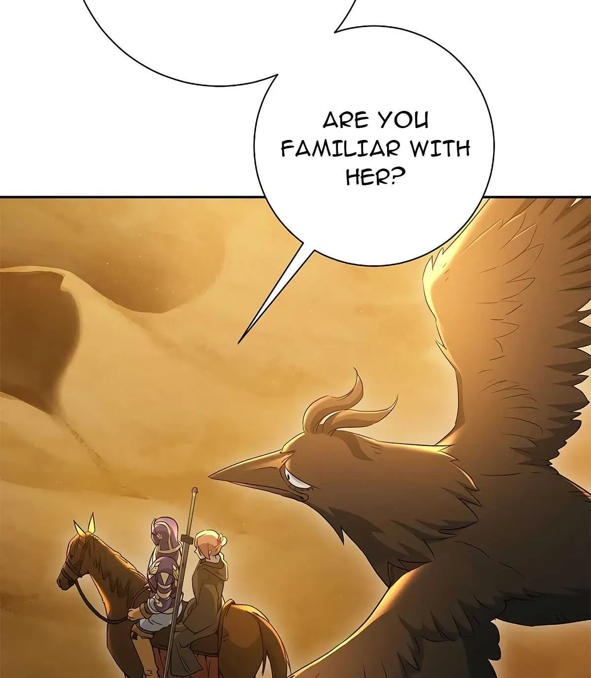 Skeleton Soldier Chapter 111 page 132 - 