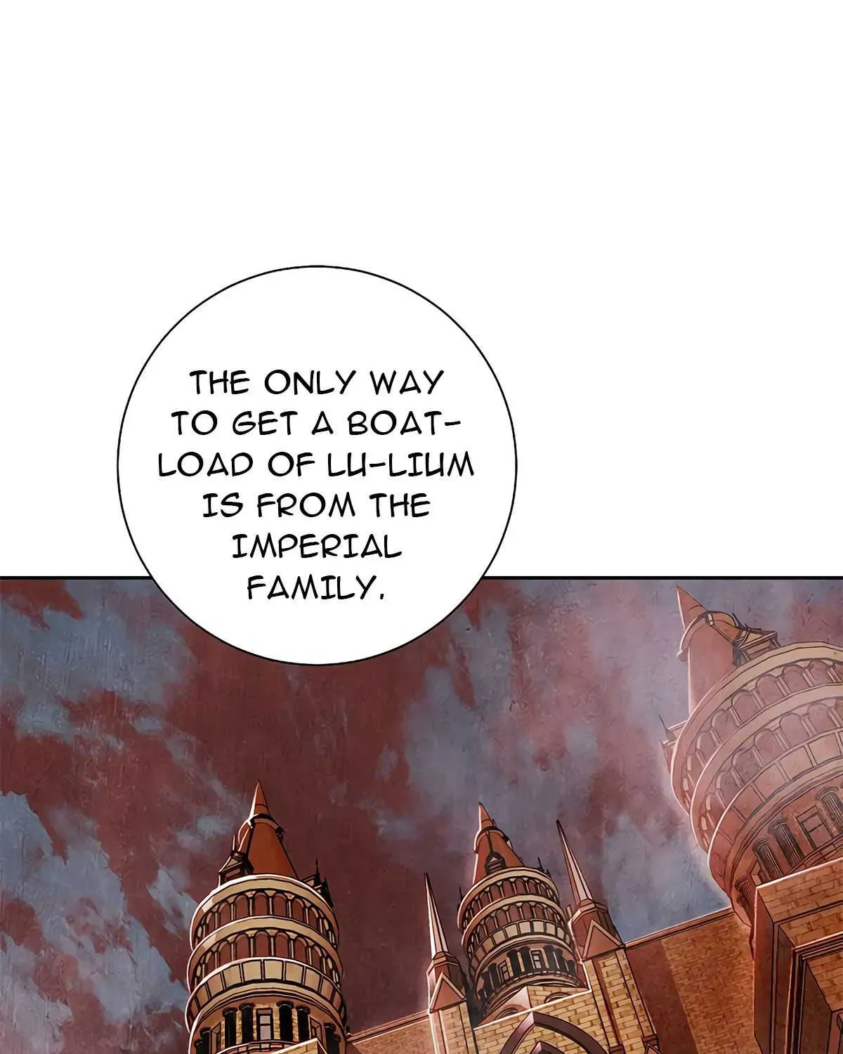 Skeleton Soldier Chapter 111 page 134 - 