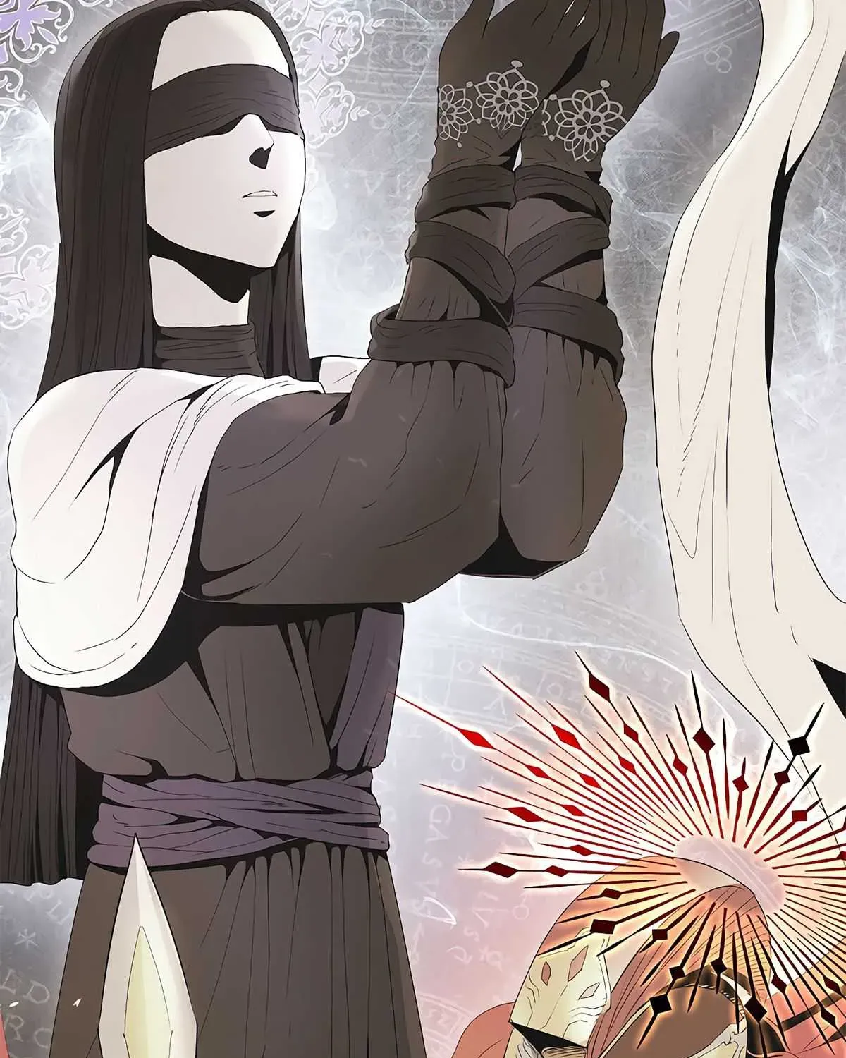 Skeleton Soldier Chapter 111 page 143 - 